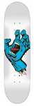 SANTA CRUZ Screaming Hand 8.25"