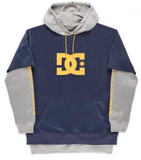 DC SHOES Felpa Snow Dryden