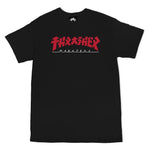 THRASHER MAGAZINE Godzilla