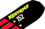 KEMPER Apex 1990/91 Snowboard